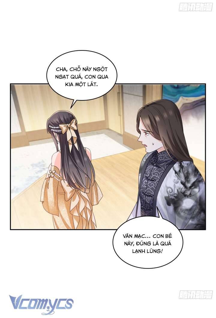 Hệt Như Hàn Quang Gặp Nắng Gắt Chapter 549 - Trang 7