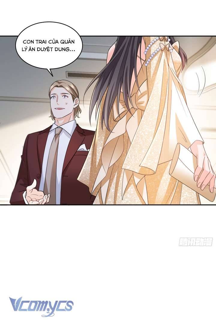 Hệt Như Hàn Quang Gặp Nắng Gắt Chapter 549 - Trang 9