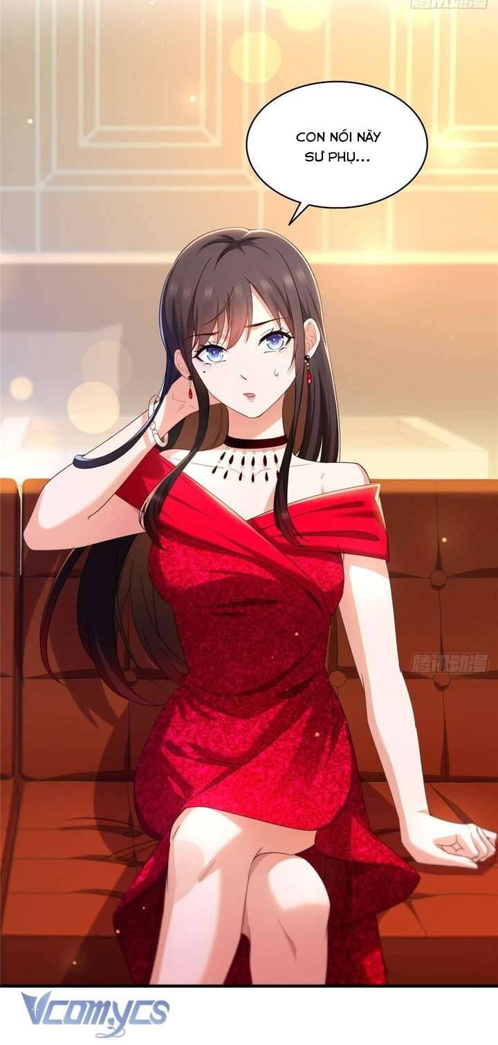 Hệt Như Hàn Quang Gặp Nắng Gắt - Chapter 551 - Page 13