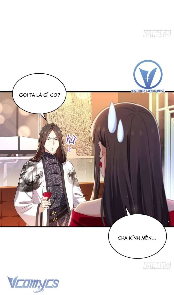 Hệt Như Hàn Quang Gặp Nắng Gắt - Chapter 551 - Page 14