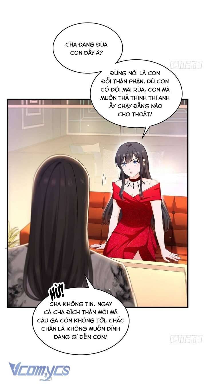 Hệt Như Hàn Quang Gặp Nắng Gắt - Chapter 551 - Page 18