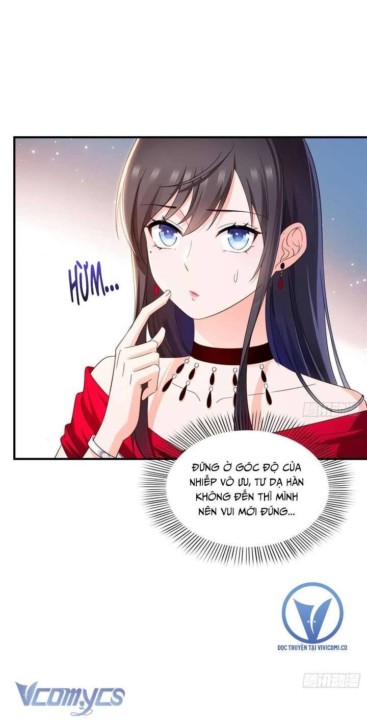 Hệt Như Hàn Quang Gặp Nắng Gắt - Chapter 551 - Page 19