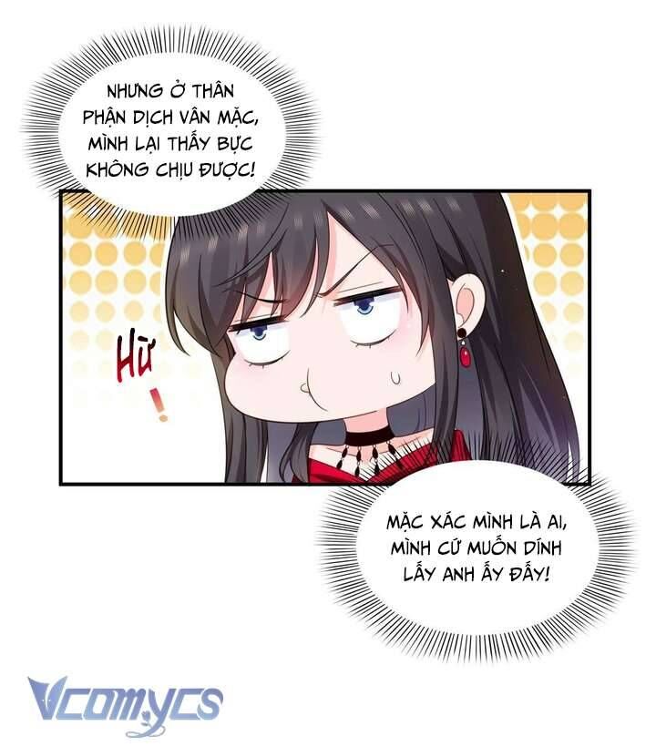 Hệt Như Hàn Quang Gặp Nắng Gắt - Chapter 551 - Page 20