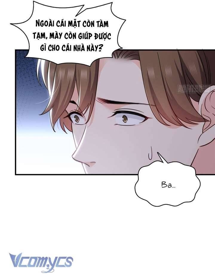 Hệt Như Hàn Quang Gặp Nắng Gắt - Chapter 551 - Page 23