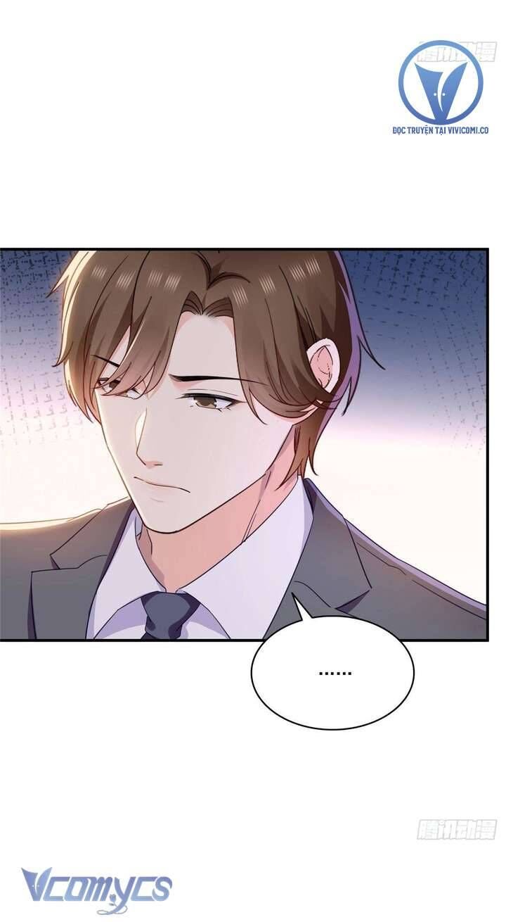 Hệt Như Hàn Quang Gặp Nắng Gắt - Chapter 551 - Page 25