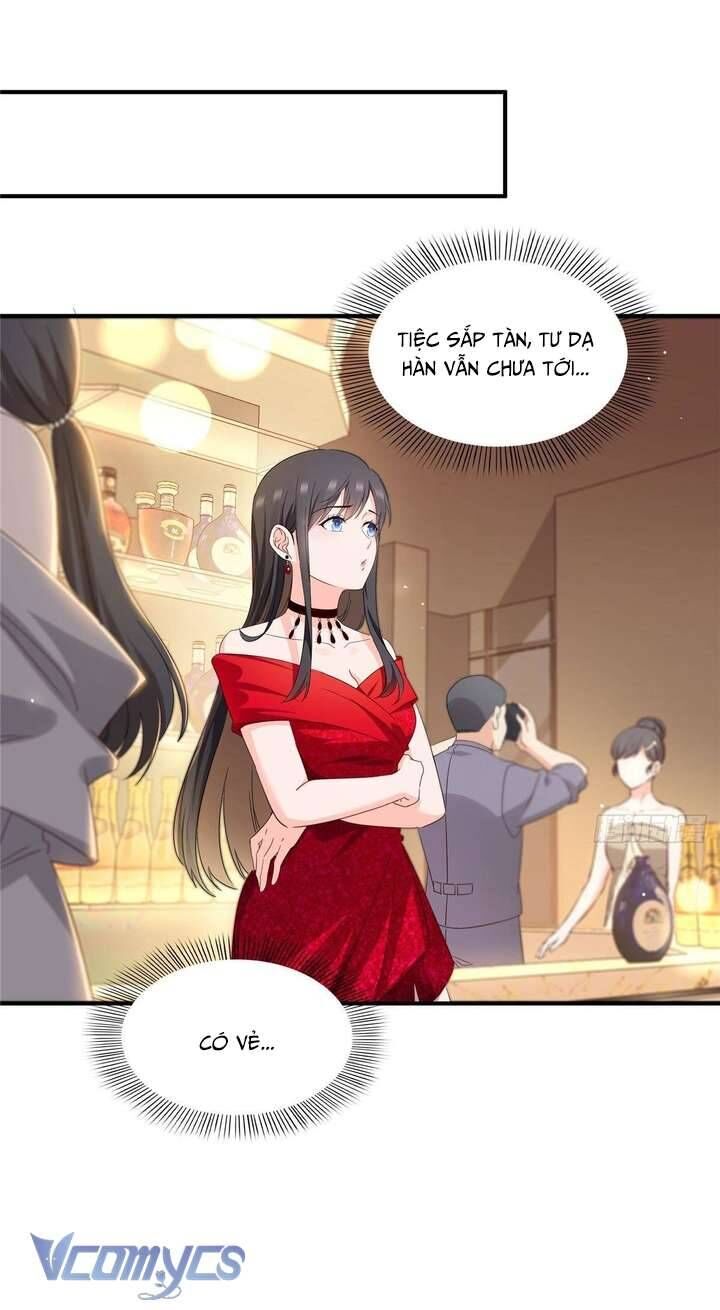 Hệt Như Hàn Quang Gặp Nắng Gắt - Chapter 551 - Page 26