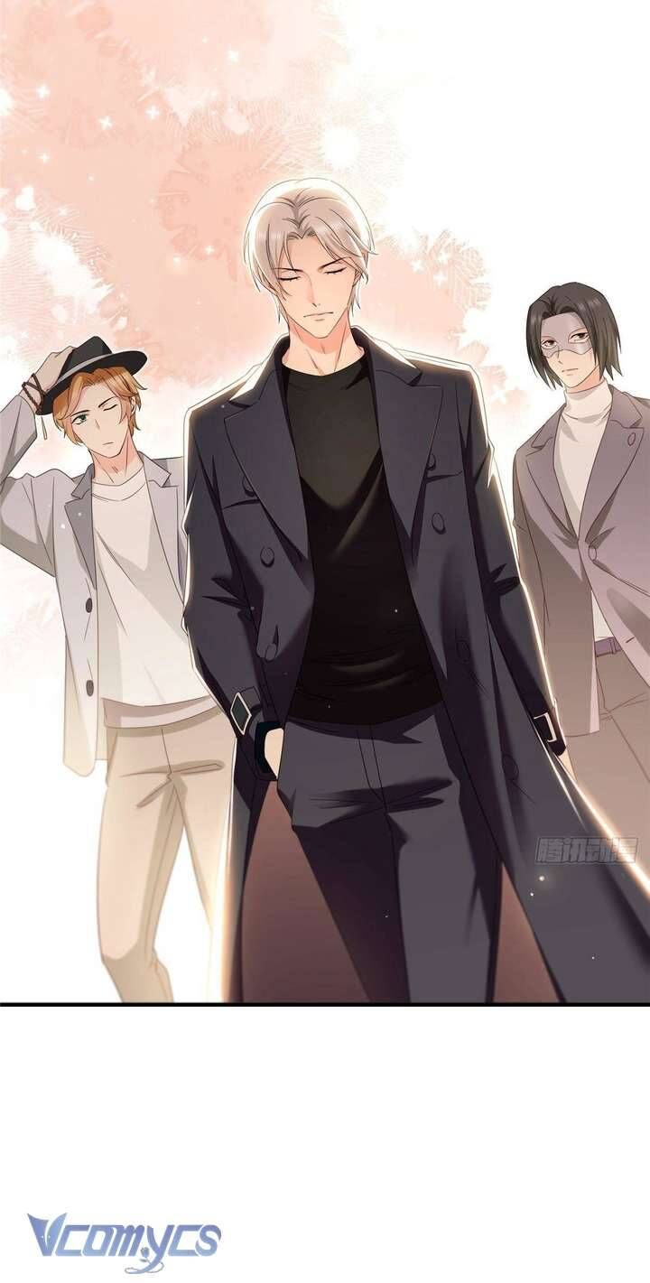 Hệt Như Hàn Quang Gặp Nắng Gắt - Chapter 551 - Page 28