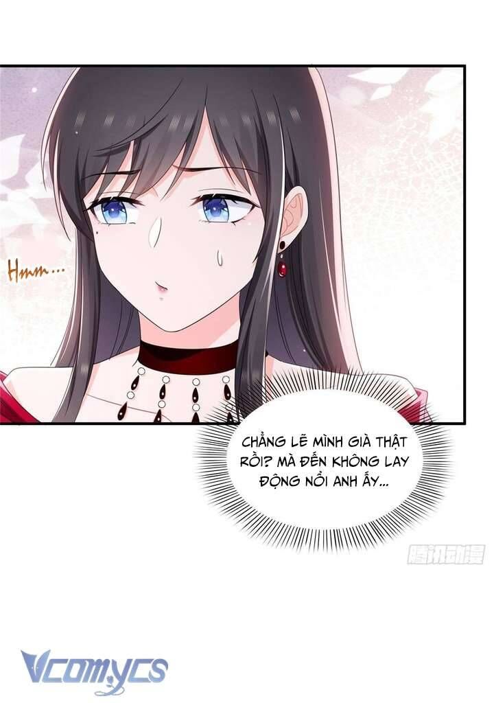 Hệt Như Hàn Quang Gặp Nắng Gắt - Chapter 551 - Page 33