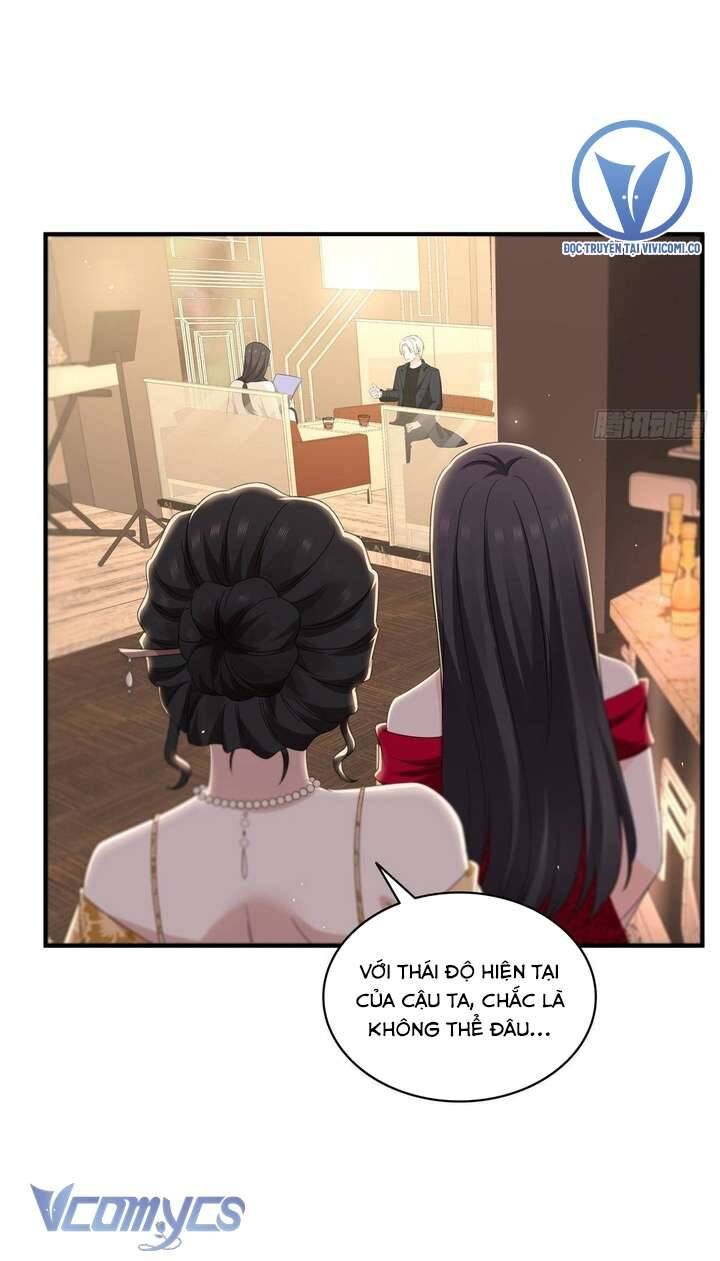 Hệt Như Hàn Quang Gặp Nắng Gắt - Chapter 551 - Page 35