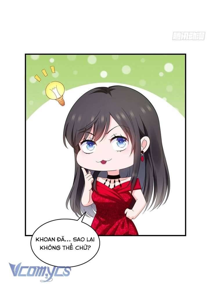 Hệt Như Hàn Quang Gặp Nắng Gắt - Chapter 551 - Page 36