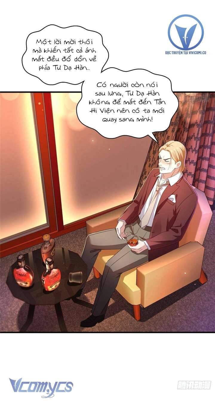 Hệt Như Hàn Quang Gặp Nắng Gắt - Chapter 551 - Page 5