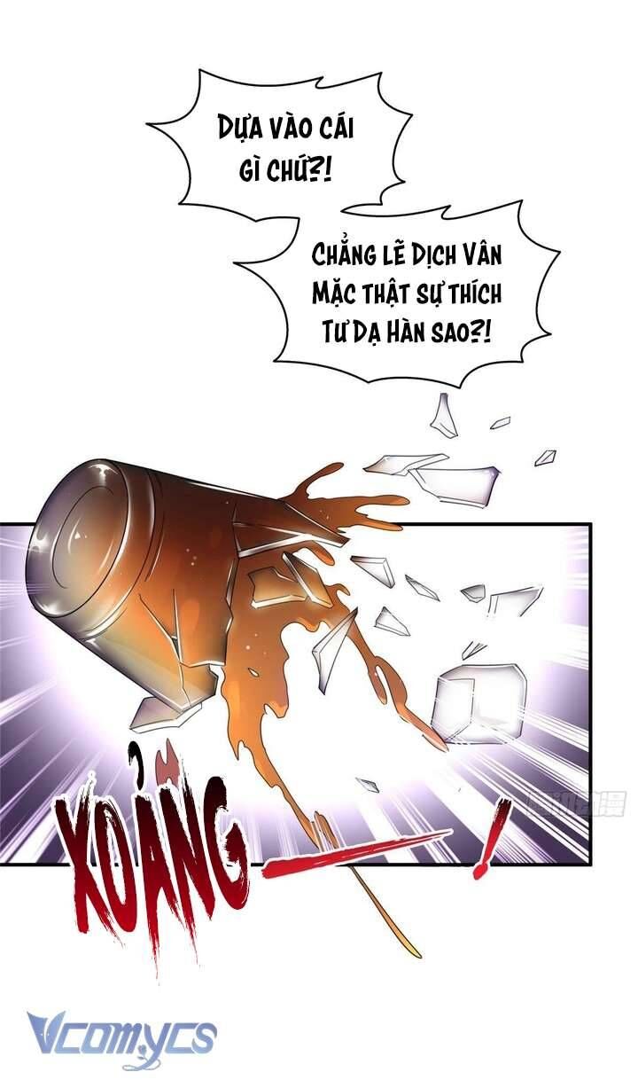 Hệt Như Hàn Quang Gặp Nắng Gắt - Chapter 551 - Page 6