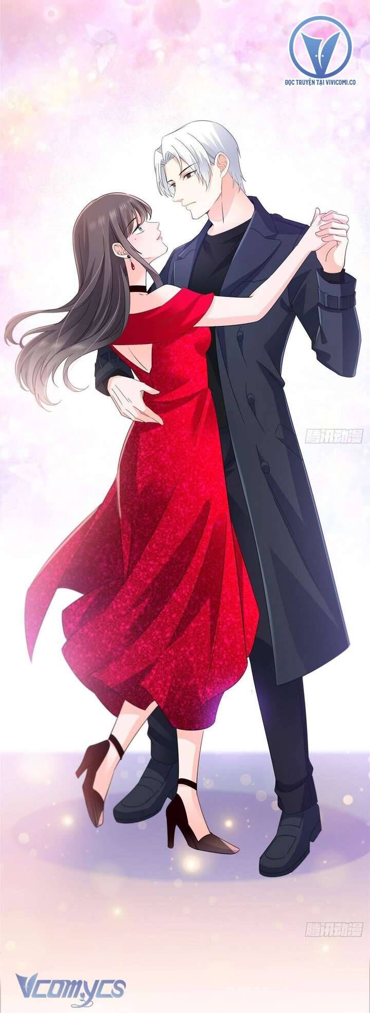 Hệt Như Hàn Quang Gặp Nắng Gắt Chapter 552 - Trang 11