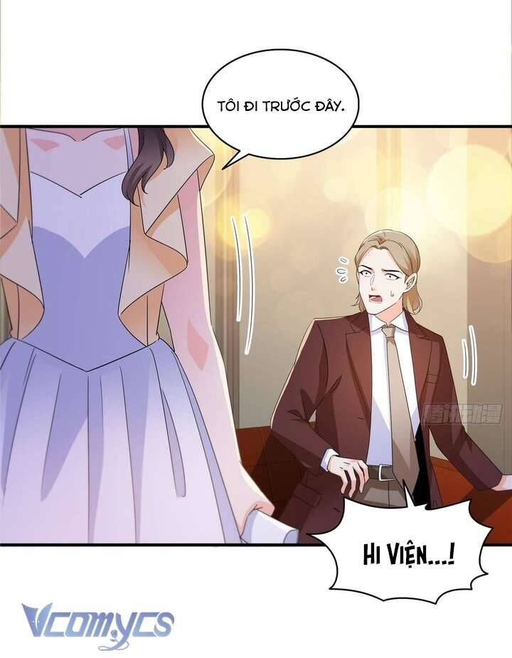 Hệt Như Hàn Quang Gặp Nắng Gắt Chapter 552 - Trang 14