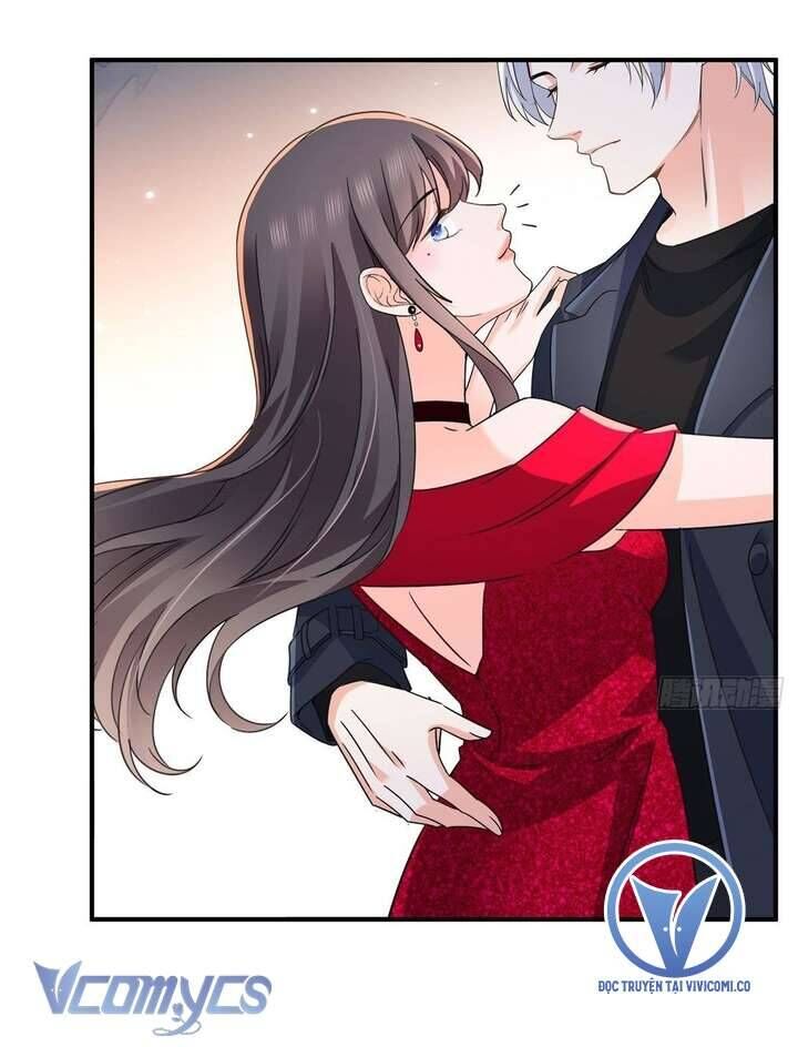 Hệt Như Hàn Quang Gặp Nắng Gắt Chapter 552 - Trang 16