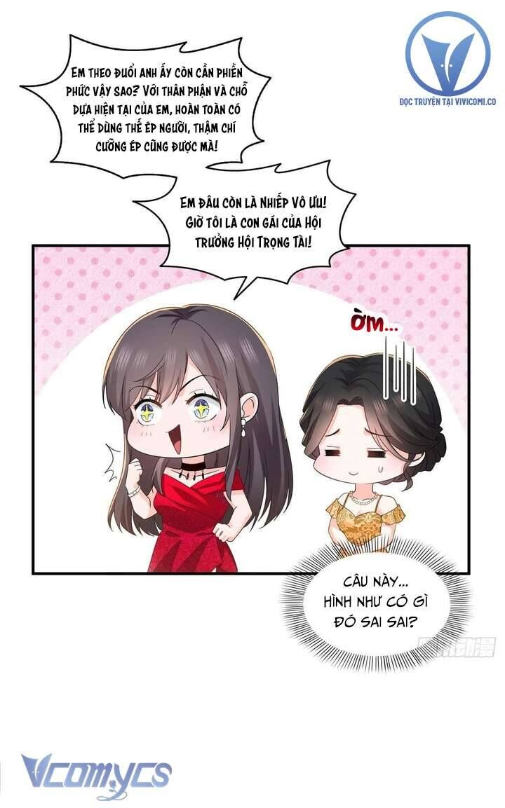 Hệt Như Hàn Quang Gặp Nắng Gắt Chapter 552 - Trang 2