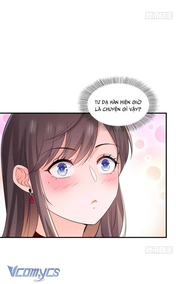 Hệt Như Hàn Quang Gặp Nắng Gắt Chapter 552 - Trang 23