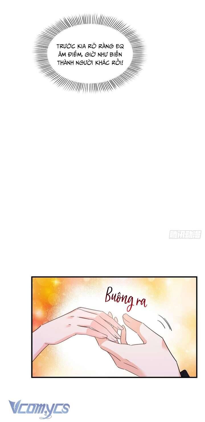 Hệt Như Hàn Quang Gặp Nắng Gắt Chapter 552 - Trang 24