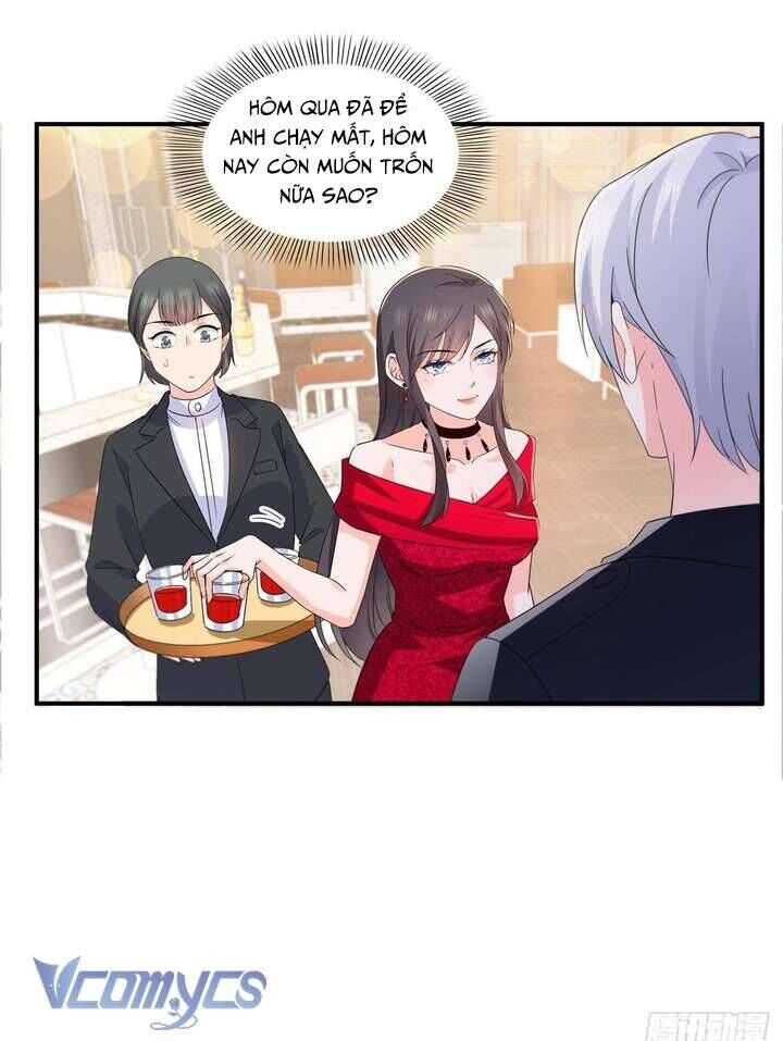 Hệt Như Hàn Quang Gặp Nắng Gắt Chapter 552 - Trang 26