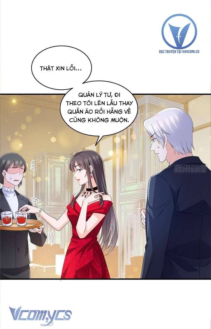 Hệt Như Hàn Quang Gặp Nắng Gắt Chapter 552 - Trang 28