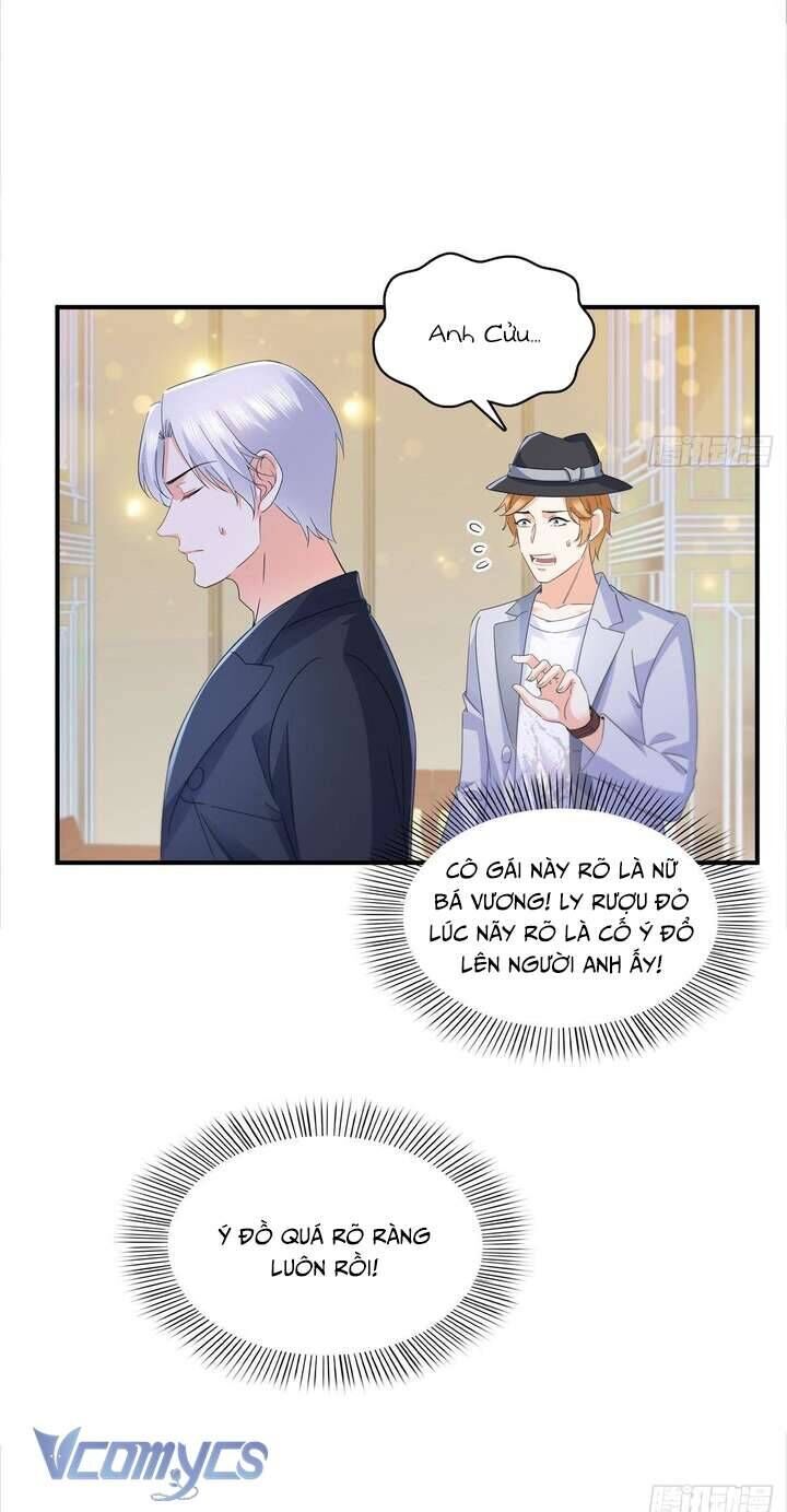 Hệt Như Hàn Quang Gặp Nắng Gắt Chapter 552 - Trang 29