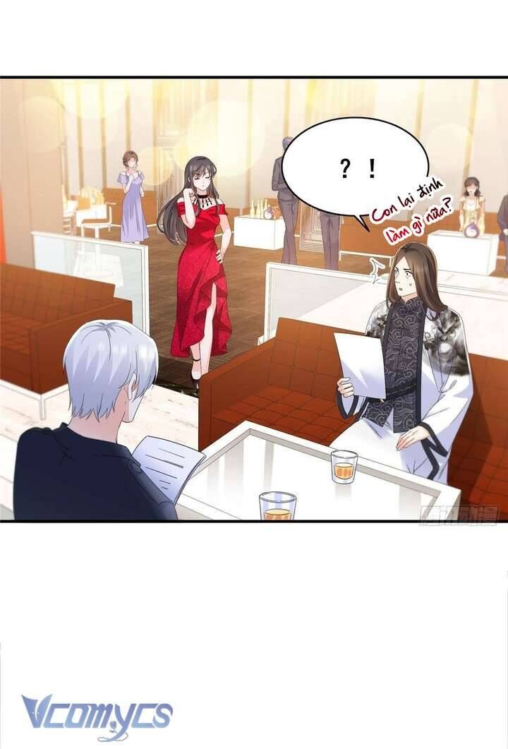 Hệt Như Hàn Quang Gặp Nắng Gắt Chapter 552 - Trang 3