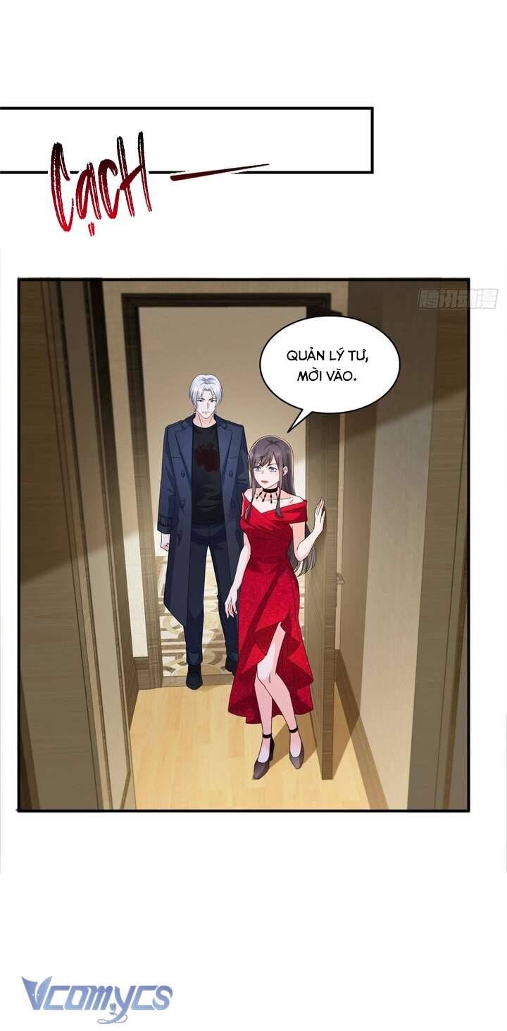 Hệt Như Hàn Quang Gặp Nắng Gắt Chapter 552 - Trang 32