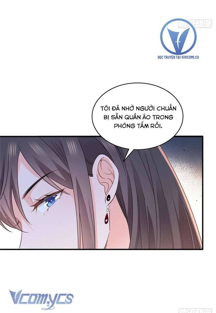 Hệt Như Hàn Quang Gặp Nắng Gắt Chapter 552 - Trang 33