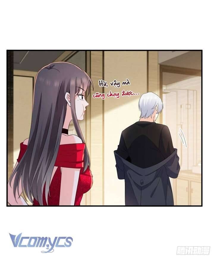 Hệt Như Hàn Quang Gặp Nắng Gắt Chapter 552 - Trang 35