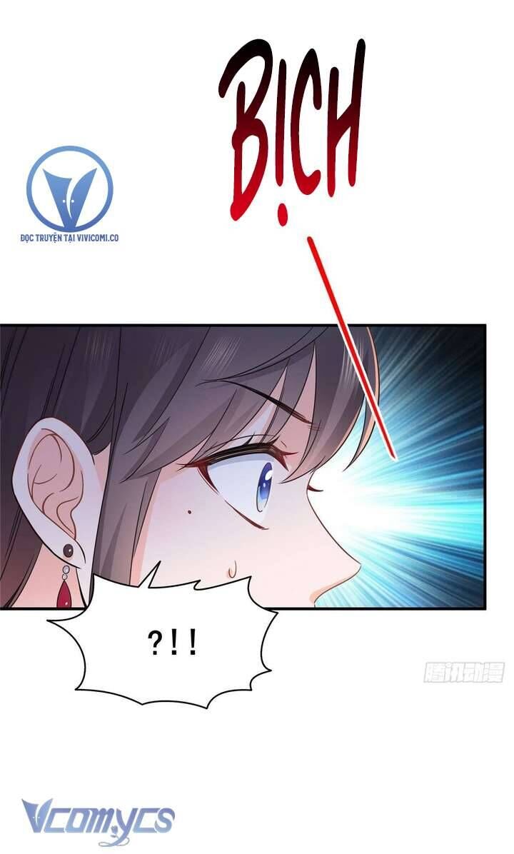 Hệt Như Hàn Quang Gặp Nắng Gắt Chapter 552 - Trang 36