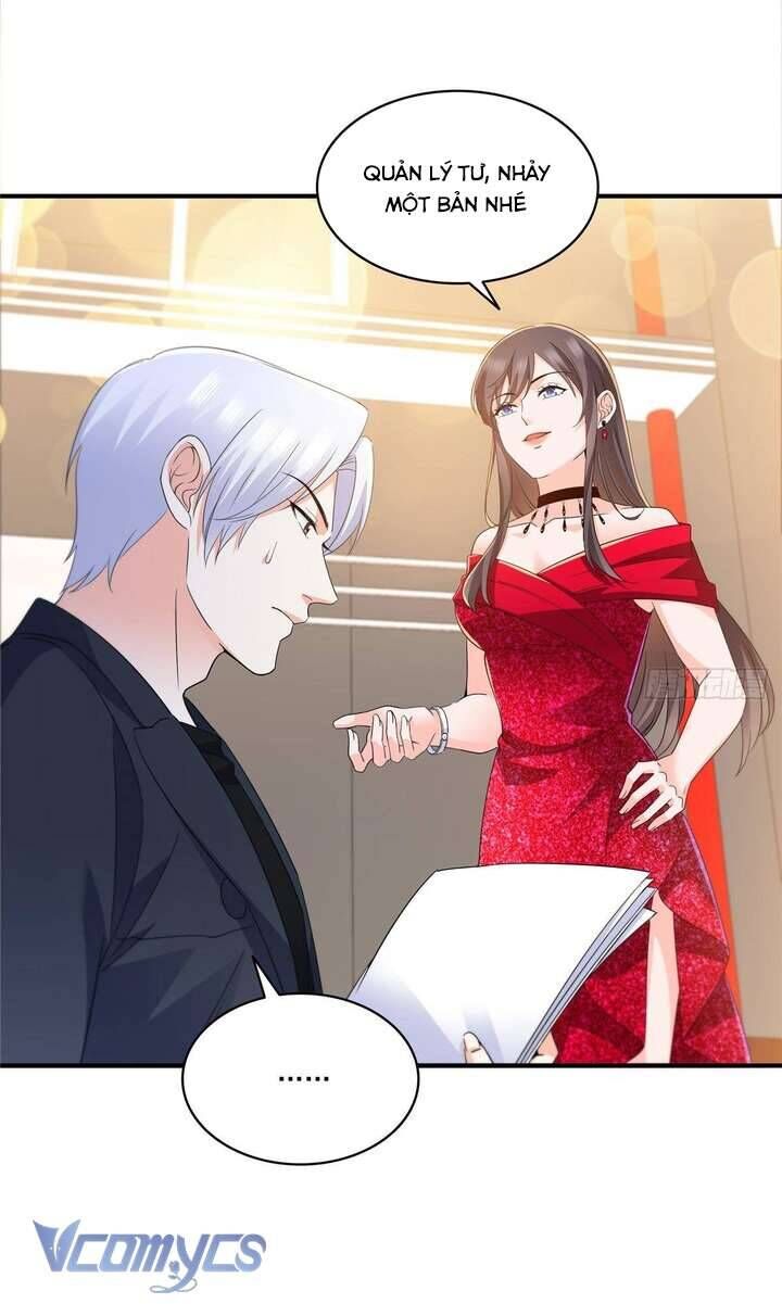 Hệt Như Hàn Quang Gặp Nắng Gắt Chapter 552 - Trang 4