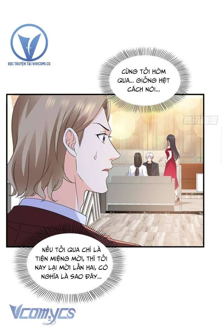 Hệt Như Hàn Quang Gặp Nắng Gắt Chapter 552 - Trang 5