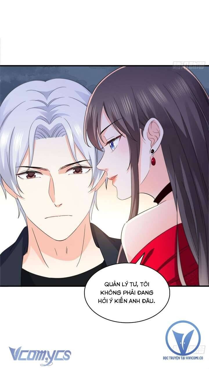 Hệt Như Hàn Quang Gặp Nắng Gắt Chapter 552 - Trang 7