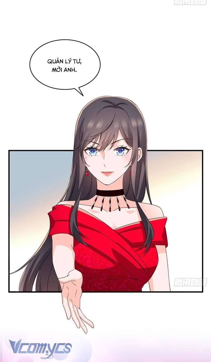 Hệt Như Hàn Quang Gặp Nắng Gắt Chapter 552 - Trang 9