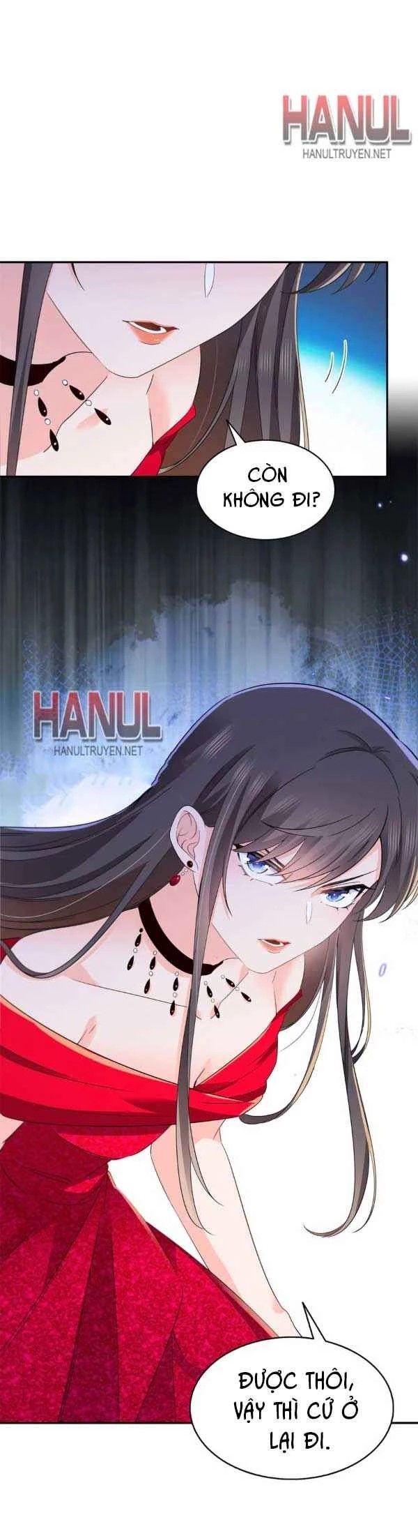 Hệt Như Hàn Quang Gặp Nắng Gắt - Chapter 553 - Page 11