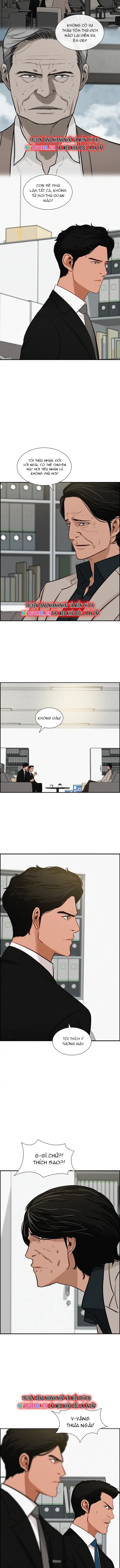 Chúa Tể Đồng Tiền Chapter 191 - Trang 10