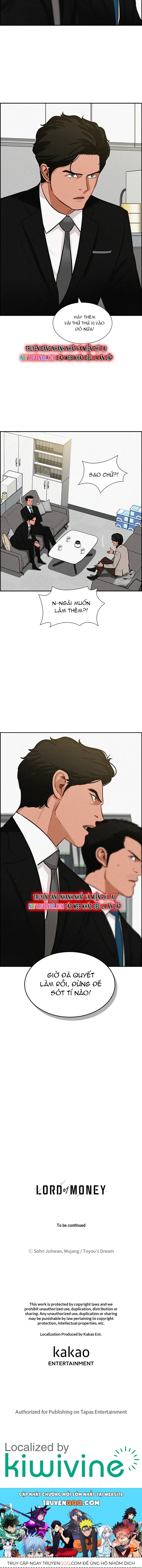Chúa Tể Đồng Tiền - Chapter 191 - Page 11