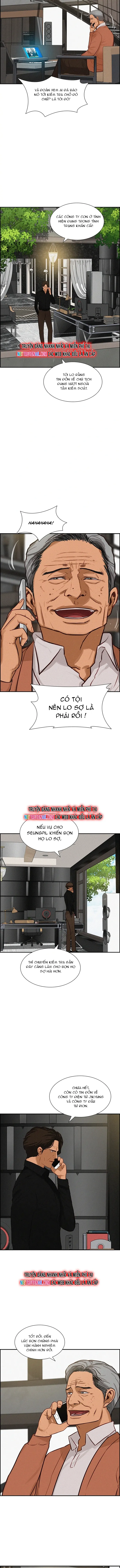 Chúa Tể Đồng Tiền Chapter 191 - Trang 2