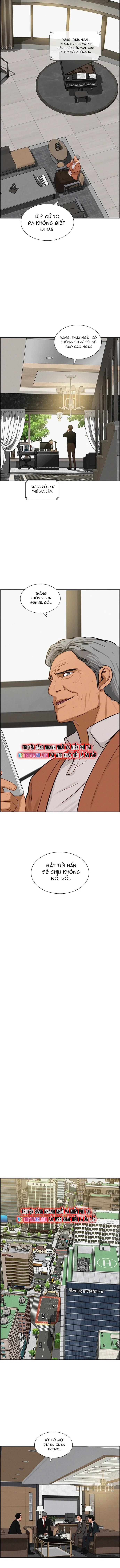 Chúa Tể Đồng Tiền Chapter 191 - Trang 3