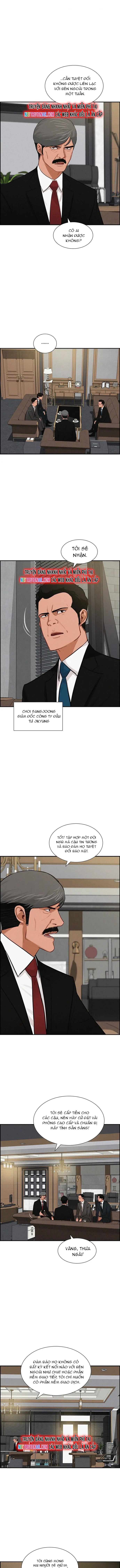 Chúa Tể Đồng Tiền Chapter 191 - Trang 4