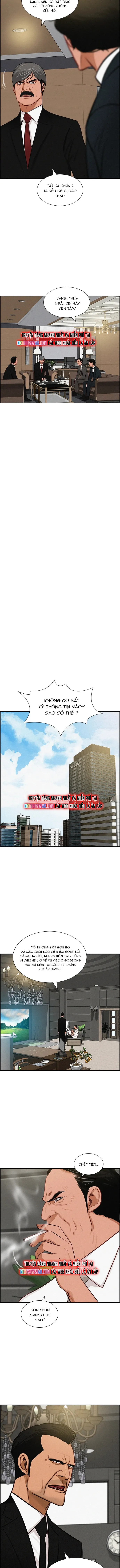 Chúa Tể Đồng Tiền Chapter 191 - Trang 5