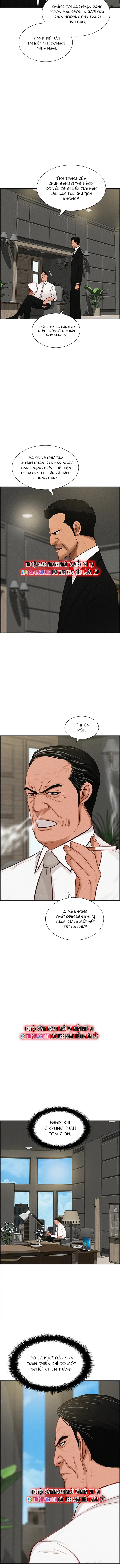 Chúa Tể Đồng Tiền Chapter 191 - Trang 6