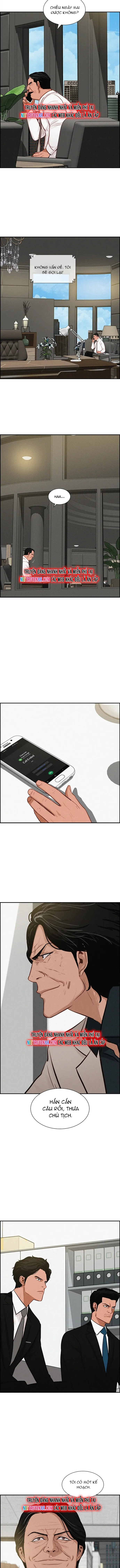 Chúa Tể Đồng Tiền Chapter 191 - Trang 8