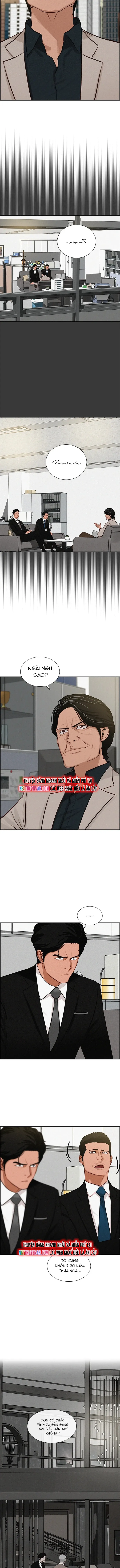 Chúa Tể Đồng Tiền Chapter 191 - Trang 9