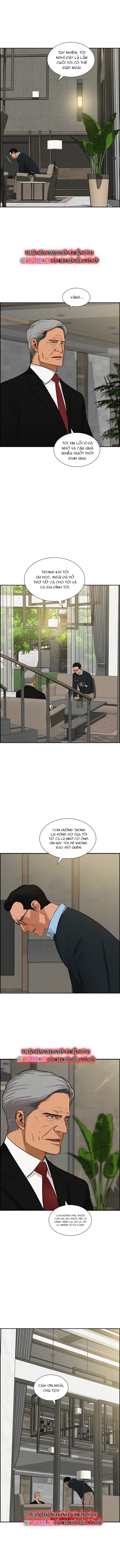 Chúa Tể Đồng Tiền - Chapter 192 - Page 10
