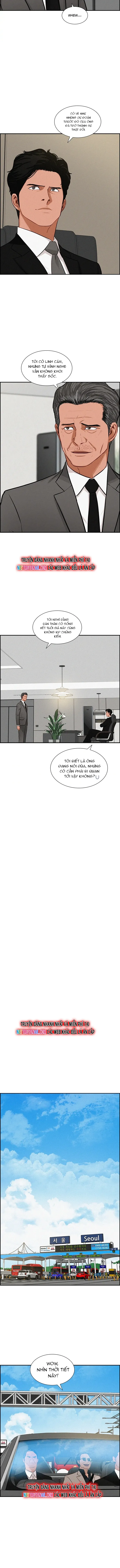 Chúa Tể Đồng Tiền - Chapter 192 - Page 3