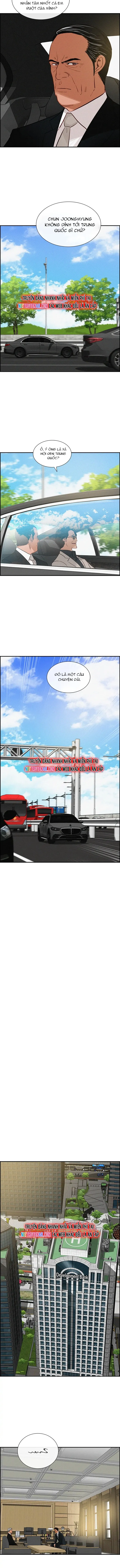 Chúa Tể Đồng Tiền - Chapter 192 - Page 5