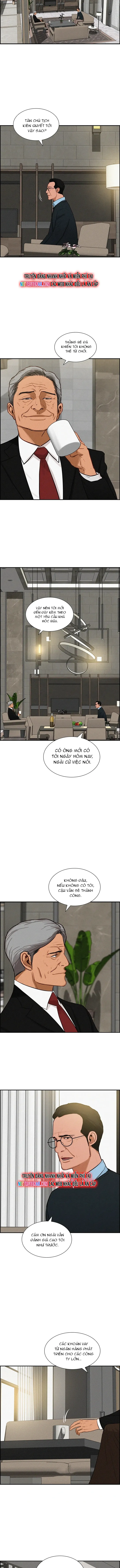 Chúa Tể Đồng Tiền - Chapter 192 - Page 7