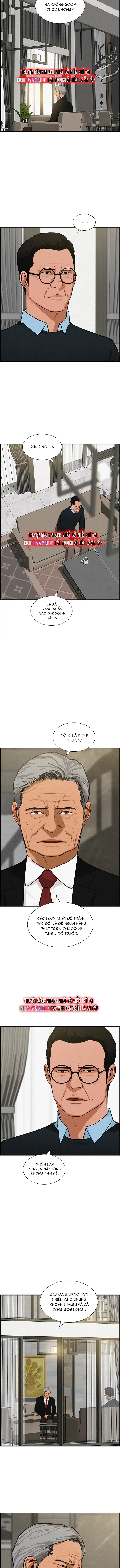 Chúa Tể Đồng Tiền - Chapter 192 - Page 8