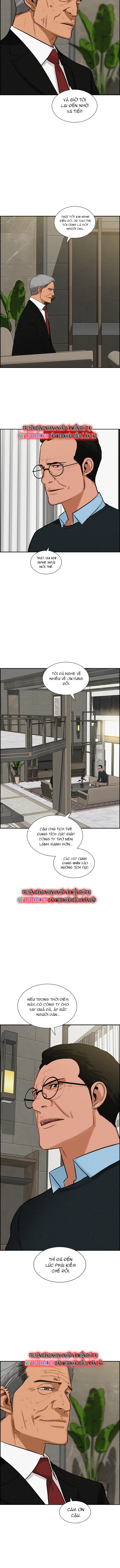 Chúa Tể Đồng Tiền - Chapter 192 - Page 9